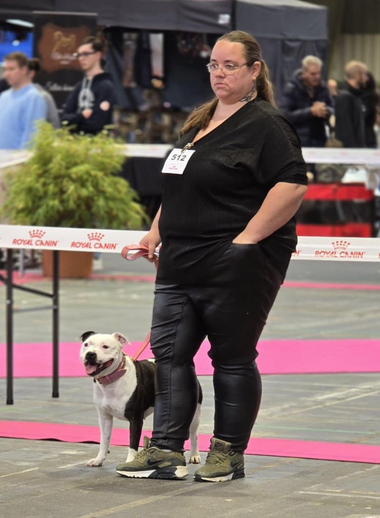 Ultime sensation folle aka swanna of Spirit Wolf Addict - 3ème Très Bon /5