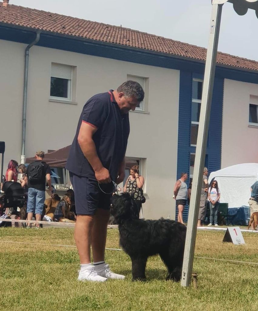 Snow du val de morteau - meilleur Baby