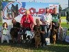 - CHAMPIONNAT DE FRANCE 2018 - CCBA