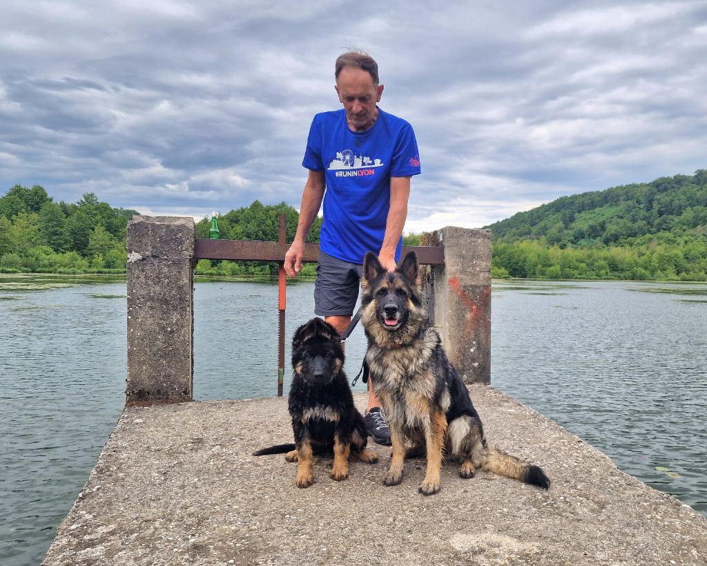 Awen du Bois de Chantalouette
