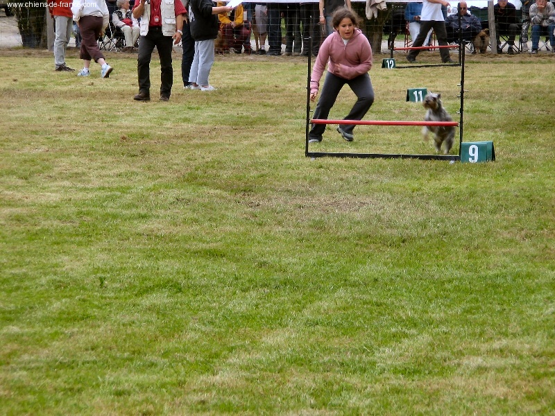 Rany (Sans Affixe) - GRAND PRIX DE NANTES