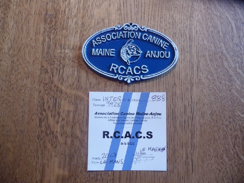 Helza des vallées longeronnaises - RCACS