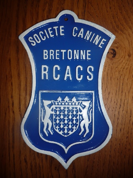 CH. Hyago des vallées longeronnaises - Rcacs