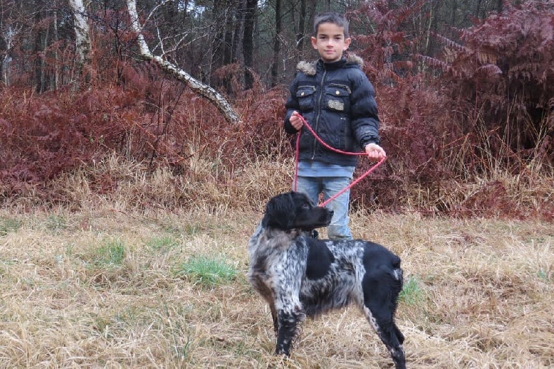 Publication : des sources de rouadan