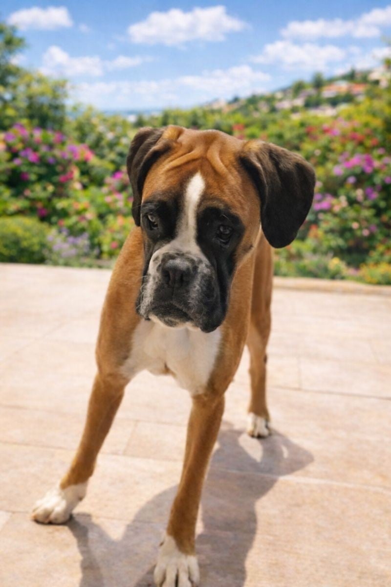 Vogue Du Reflet De Lune