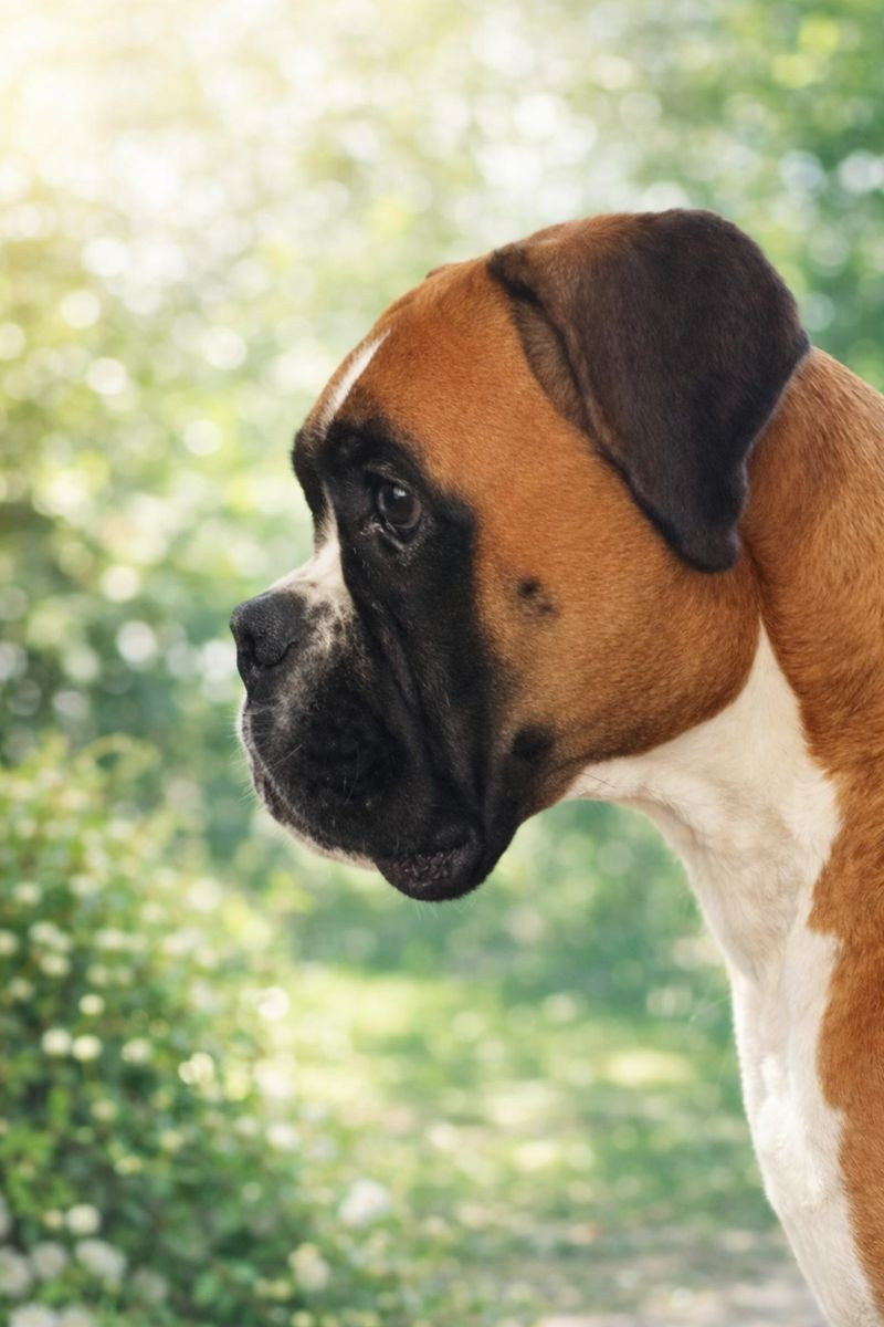 Vogue Du Reflet De Lune