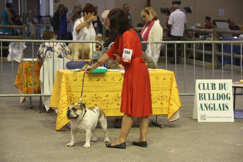 smoothie's Henriette - bon