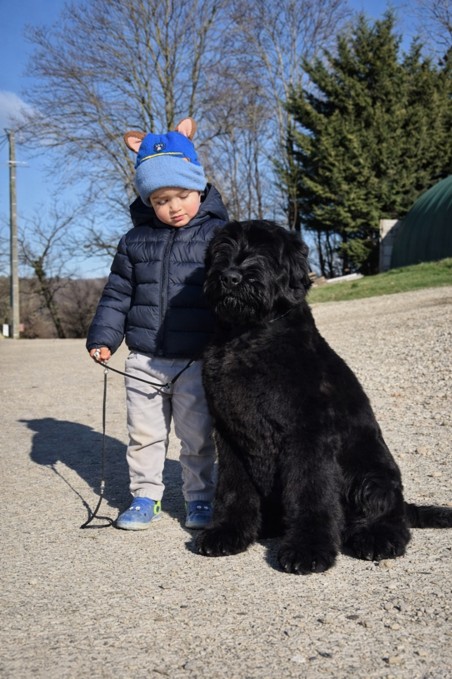 Alyssandra Black Of Angels Life