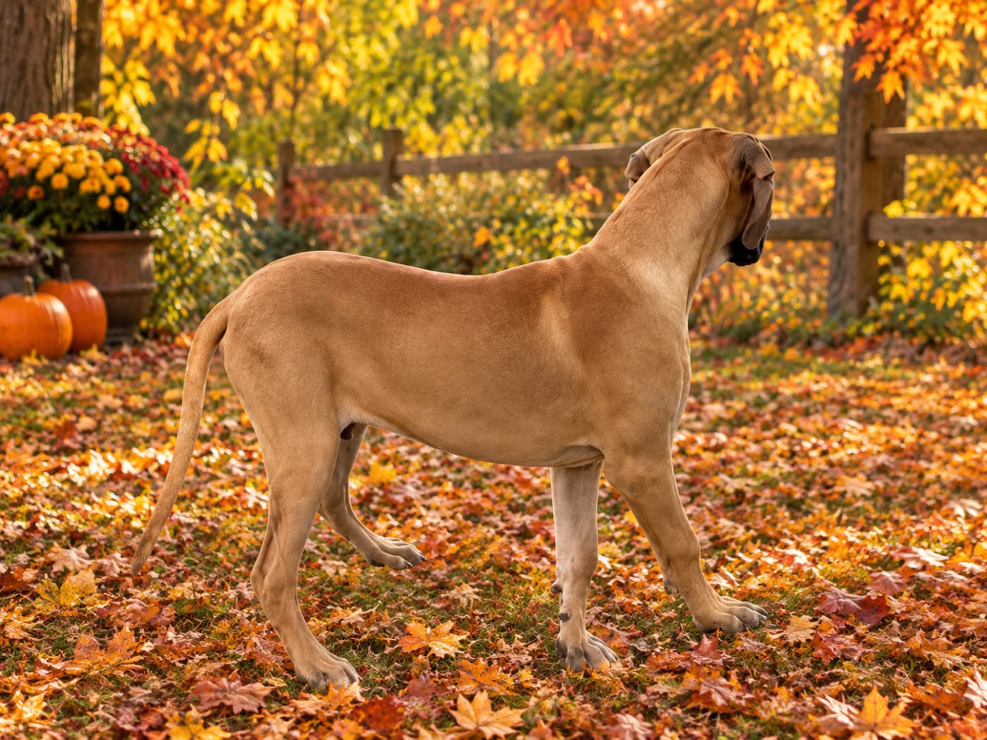 Baldur du Jardin Royal