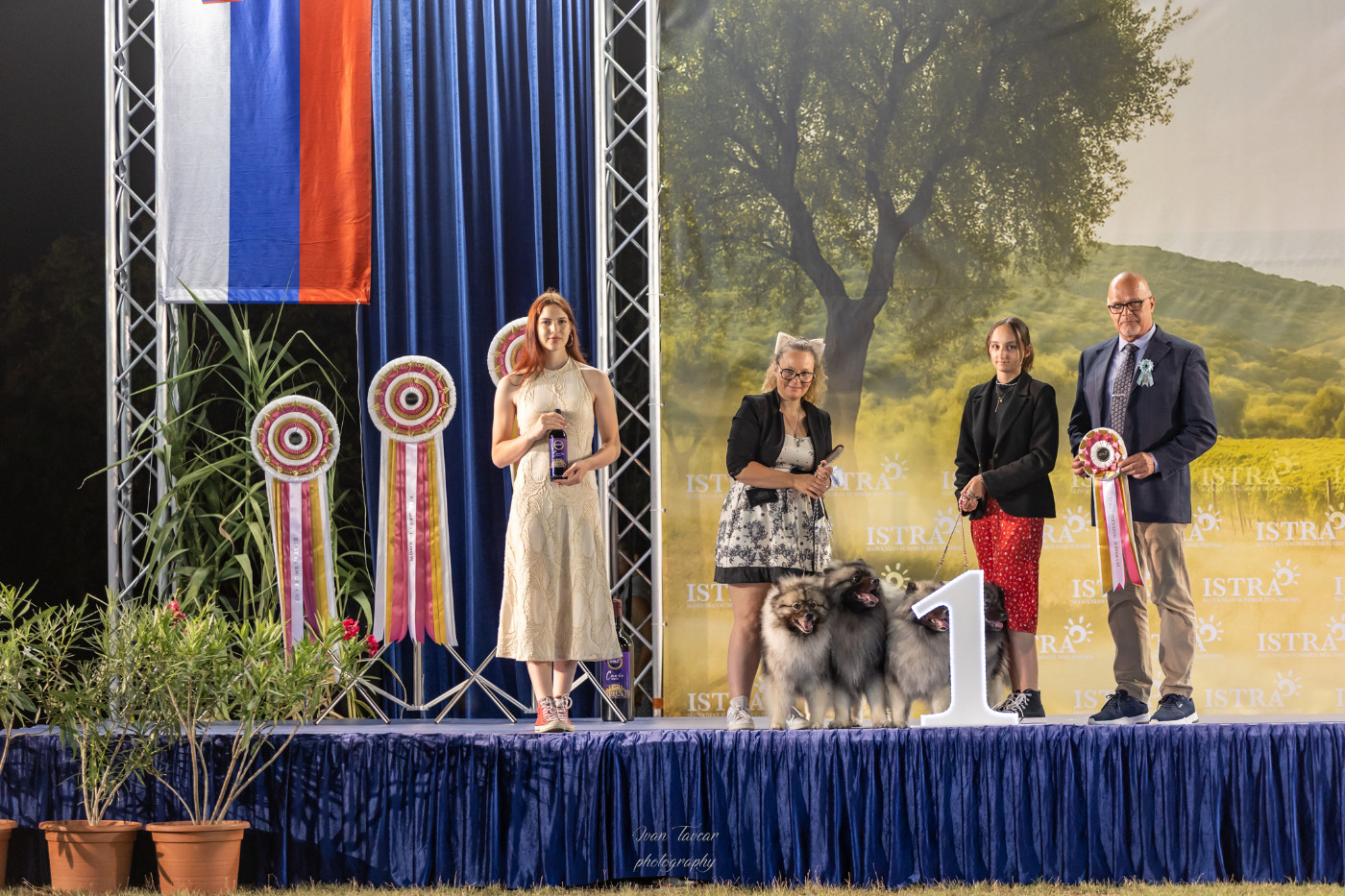 CH. Jch twinkling moonlight olympe De La Lumière D'Héméra