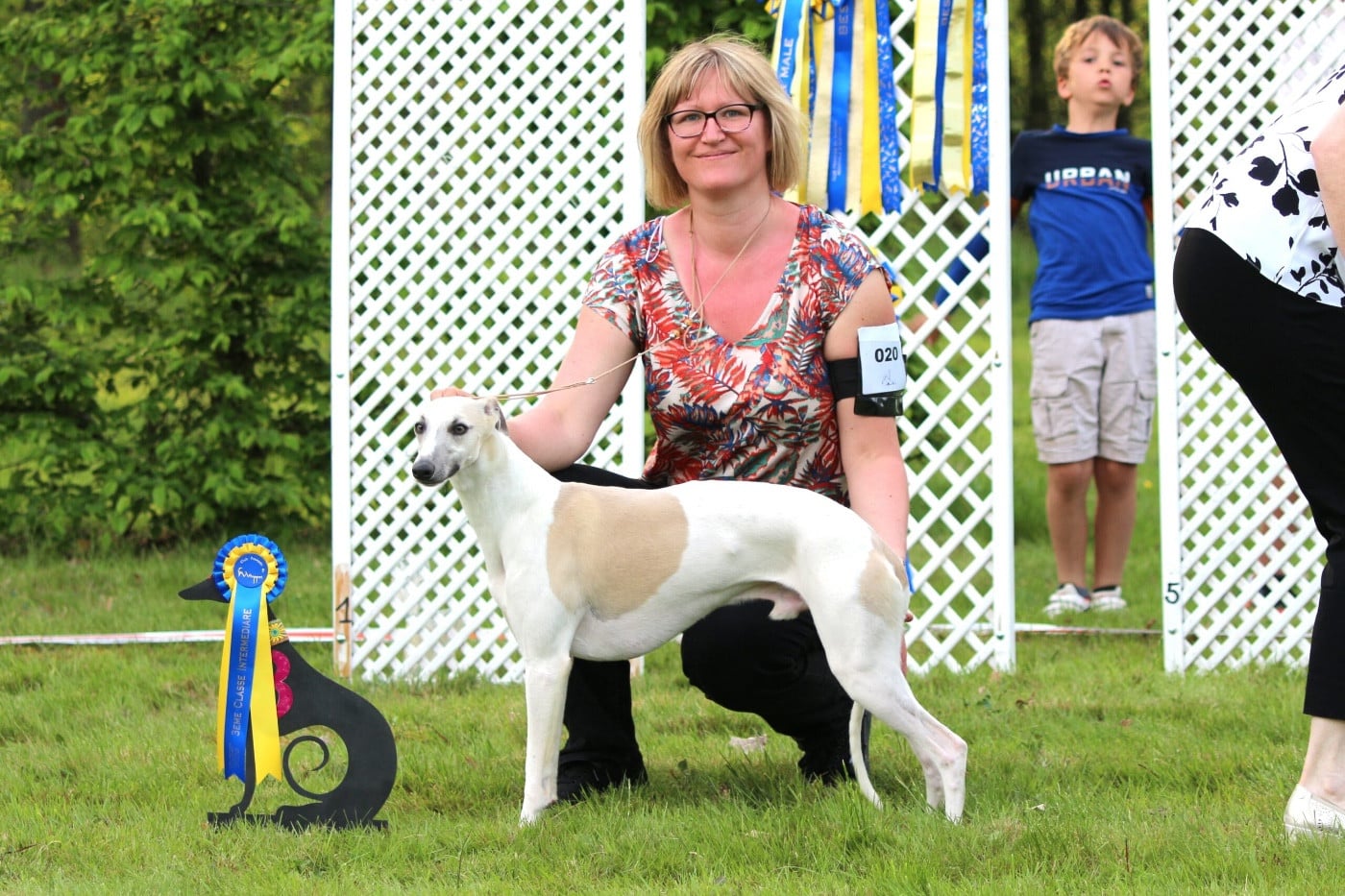 Aaniston Redefining Top Class (Sans Affixe)