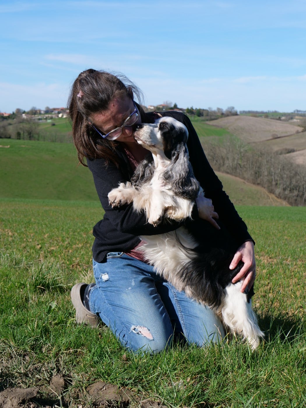 Reine des neiges de la Veine d'or des Pyrénées