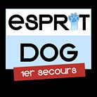 ESPRIT DOG 1er SECOURS