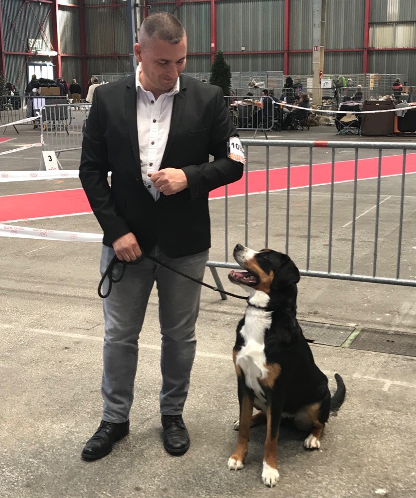 Calamity jane our champions - 2ème Excellent