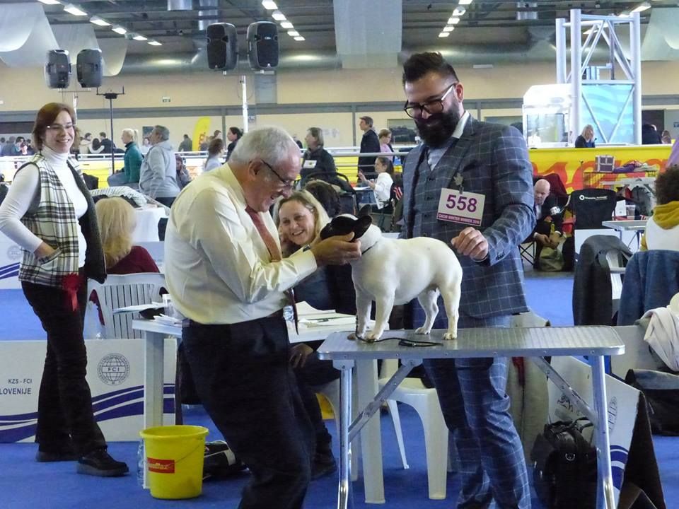 Uriela de el mencey loco - 2EXC CLASSE JEUNE