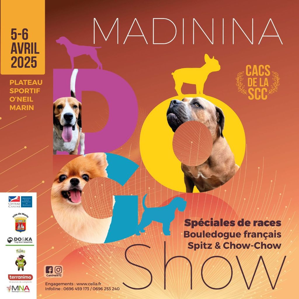 Thoran Vom Hause Cervo - 1 EXCELLENT MEILLEUR SEXE OPPOSE