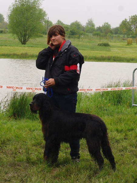 Galack Des brumes de la prée