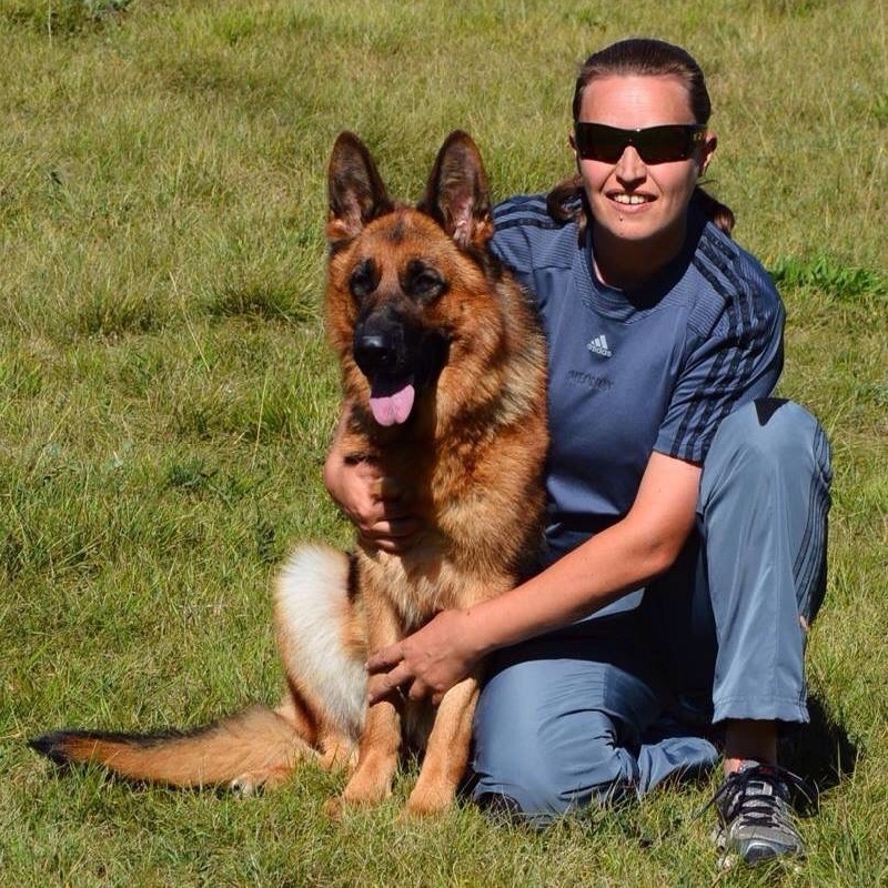 CH. Iorga du Meolion - 2 exc