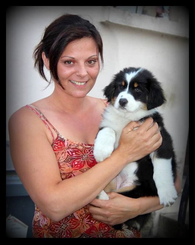 Publication : de l'Aussie Du Bois Joly Auteur : LiliPhotographie