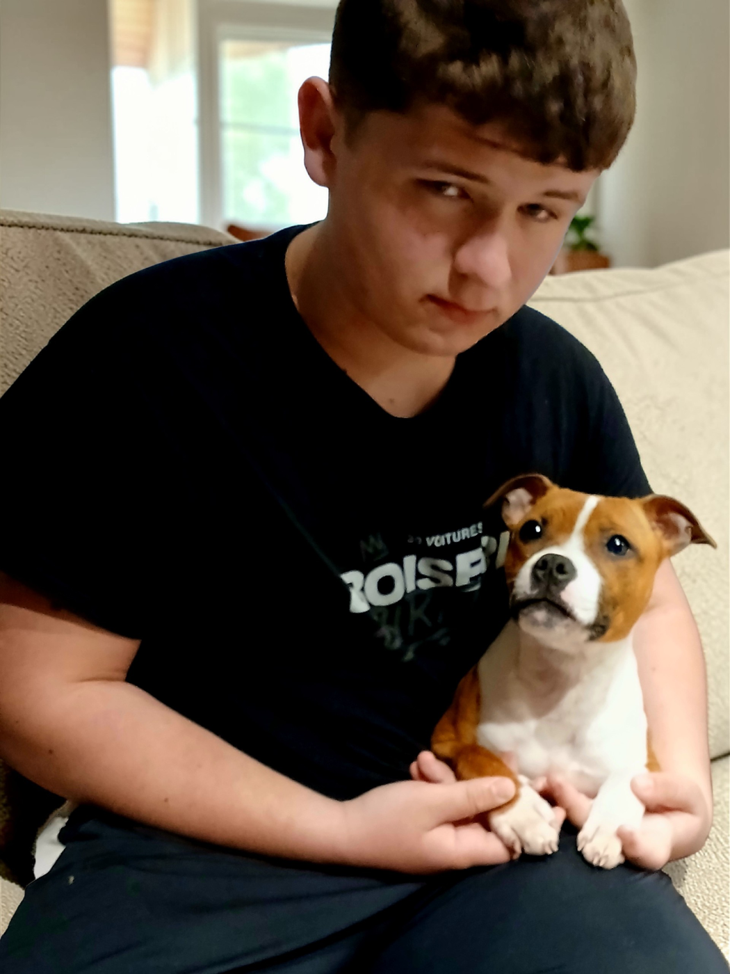 A gaia for ever The Jocker's Bullyhouse