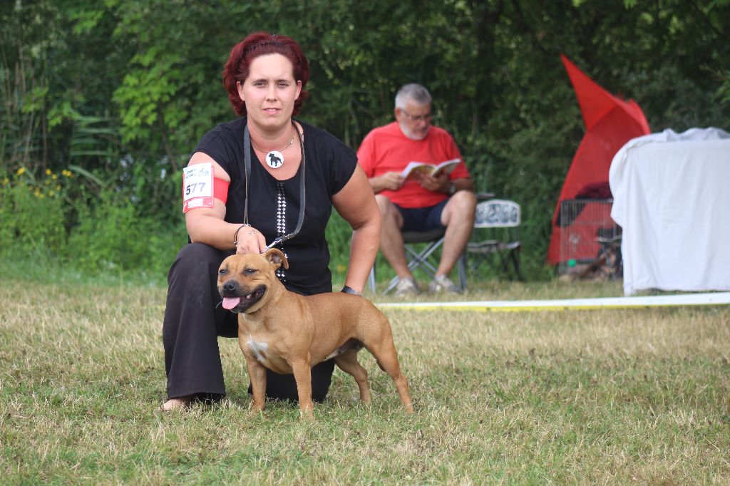 Beautiful Team M-moi - 3 eme exc