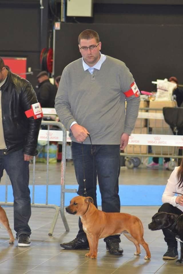 Beautiful Team M-moi - exc non classe