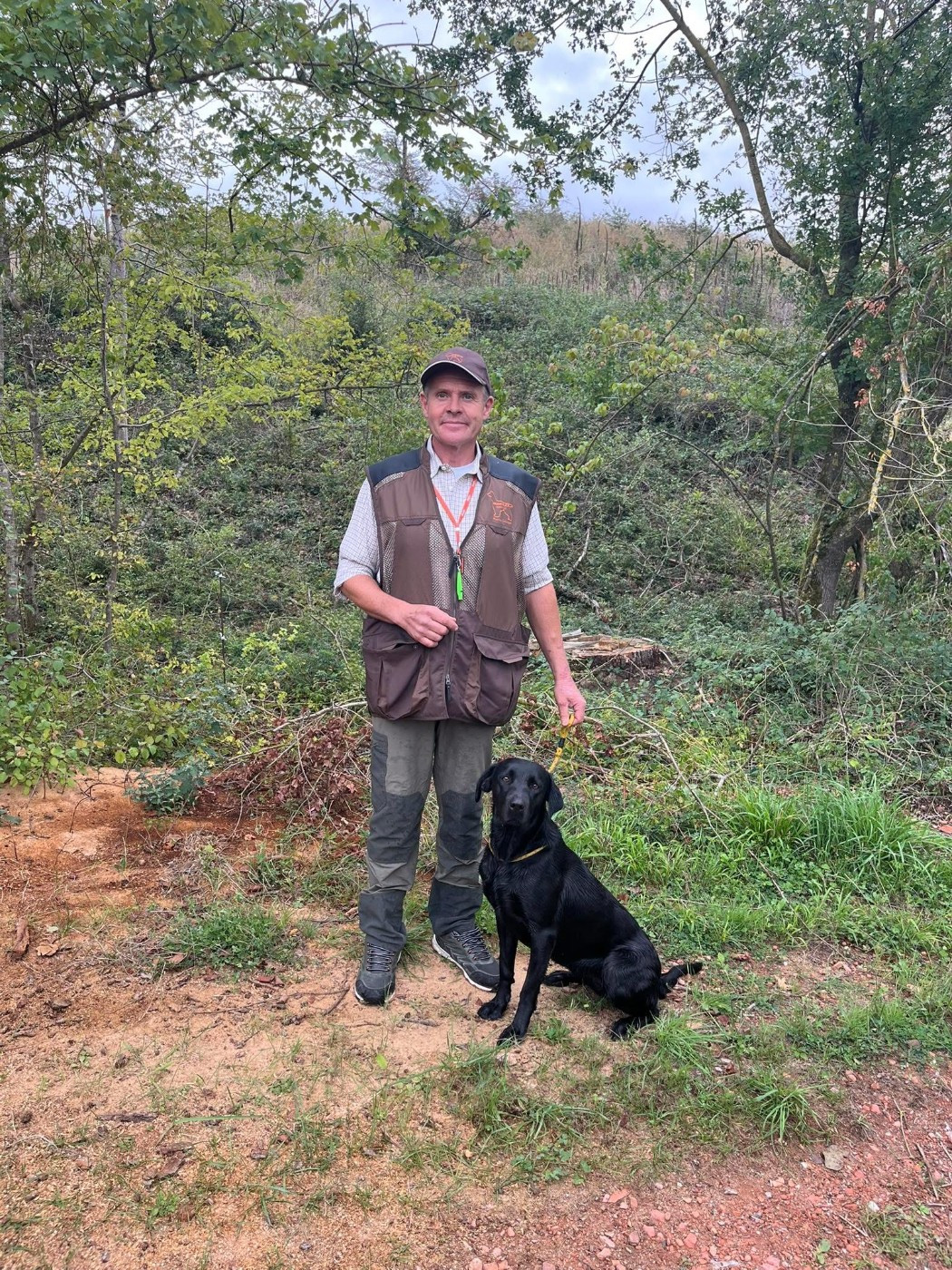 Ukita de la vimondiere