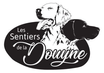 Des Sentiers De La Douyne