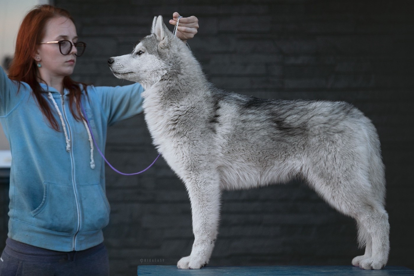 KARJALAINE OCEANO ATLANTICO