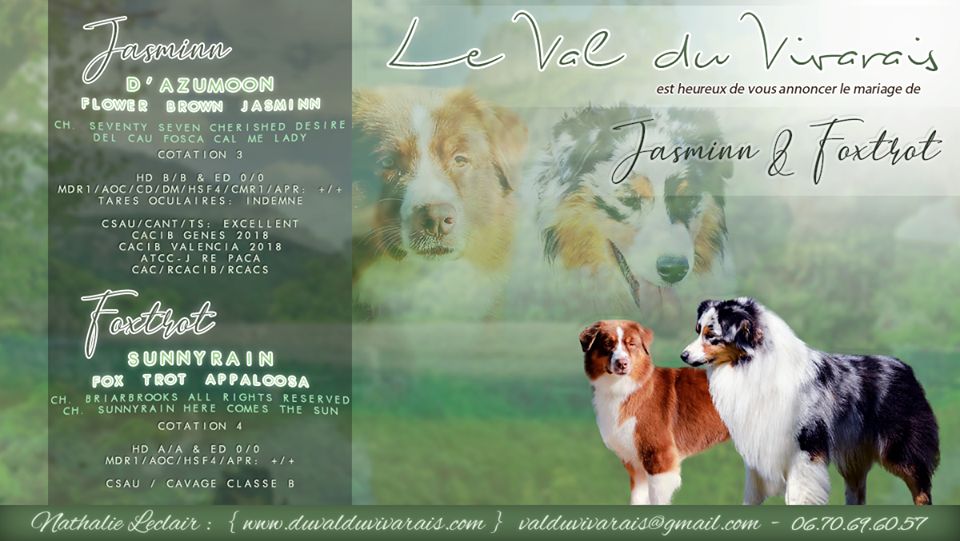 Publication : Du Val Du Vivarais Auteur : Nathalie Leclair