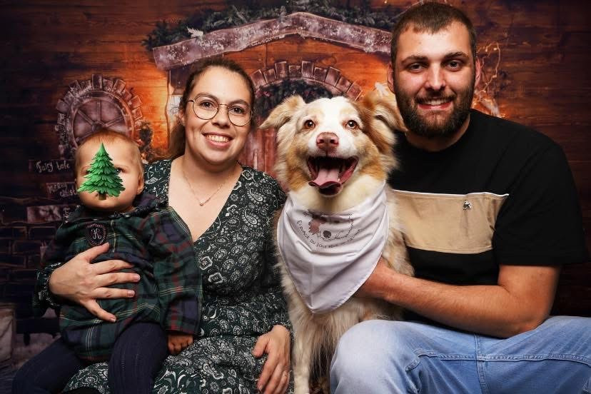 Olya my dreamy princess Du Joli Reve De Gelyna