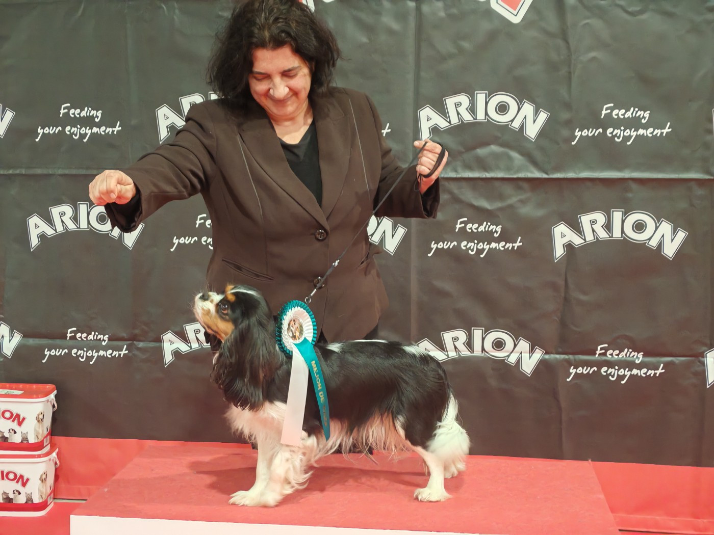 Publication : De Vosnabel