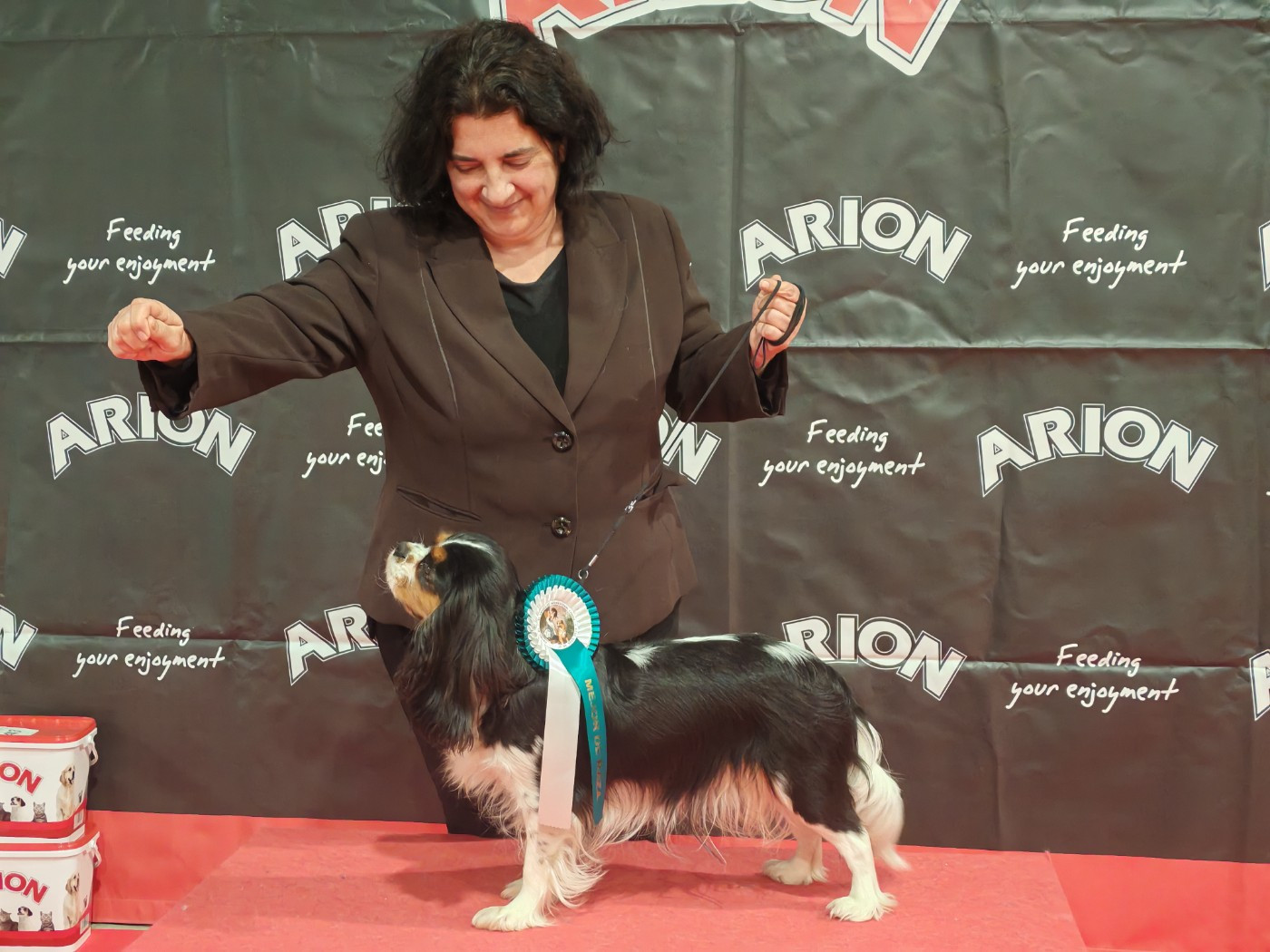 Publication : De Vosnabel