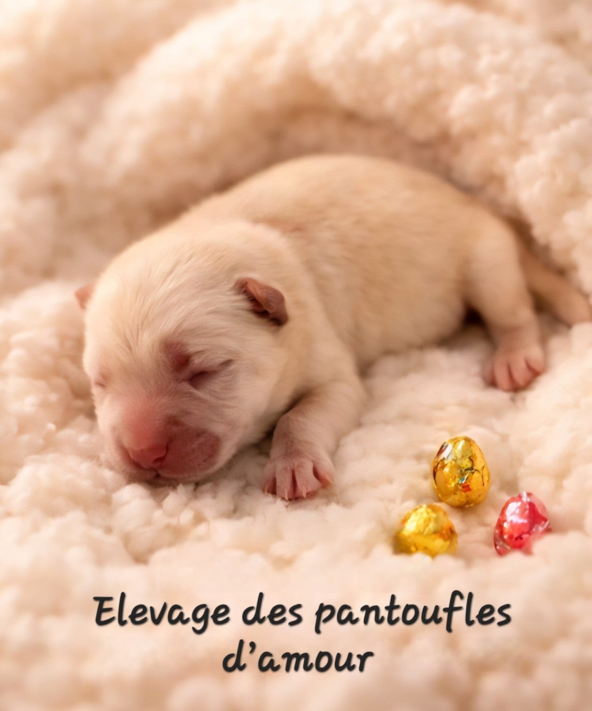 B....... - Chow Chow