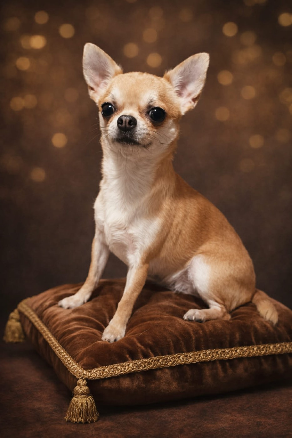 Ursuline Du Grimoire Des Nains