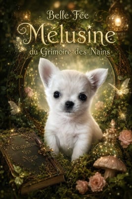 Les chiots de Chihuahua