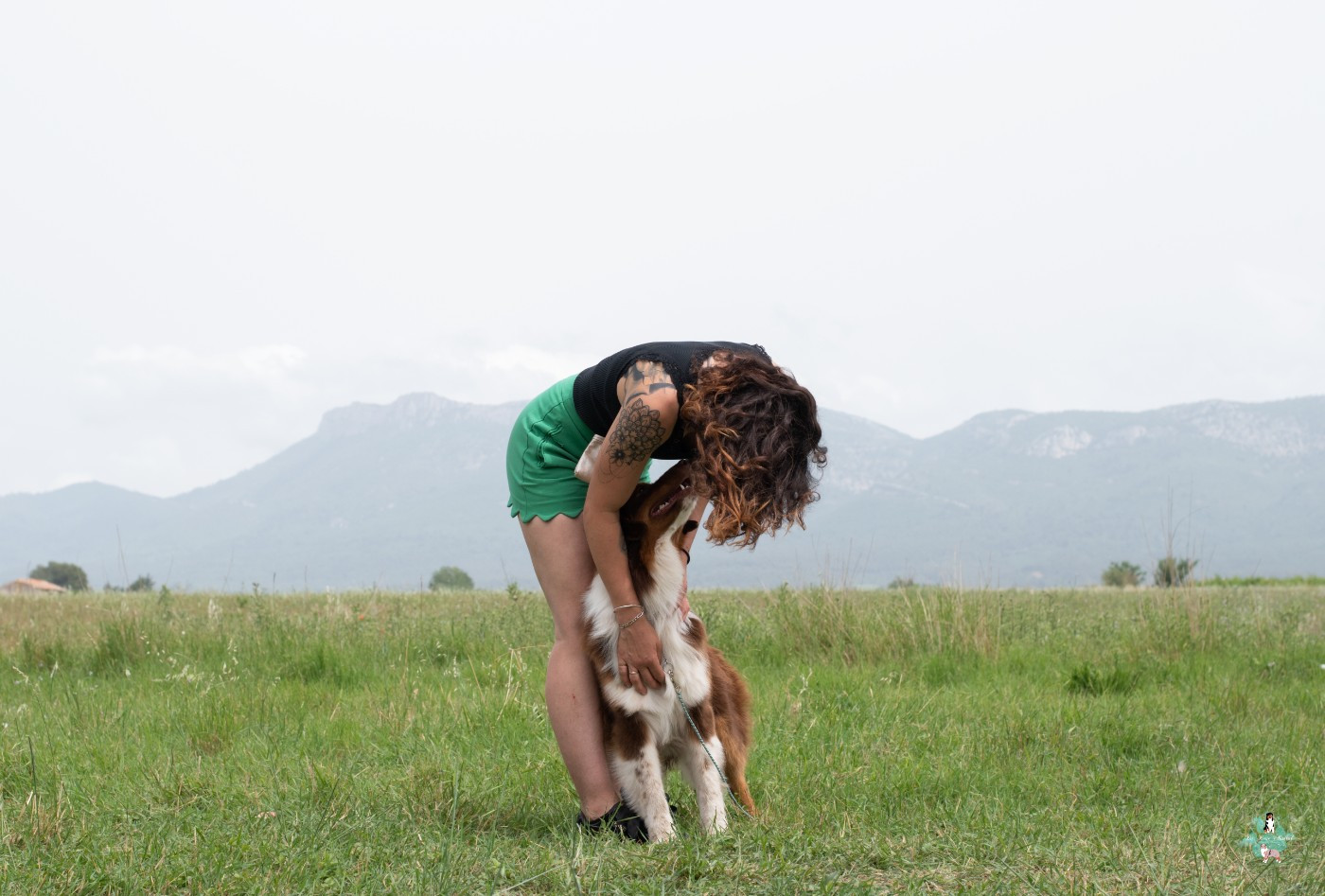 Run lola run du chemin des korrigans