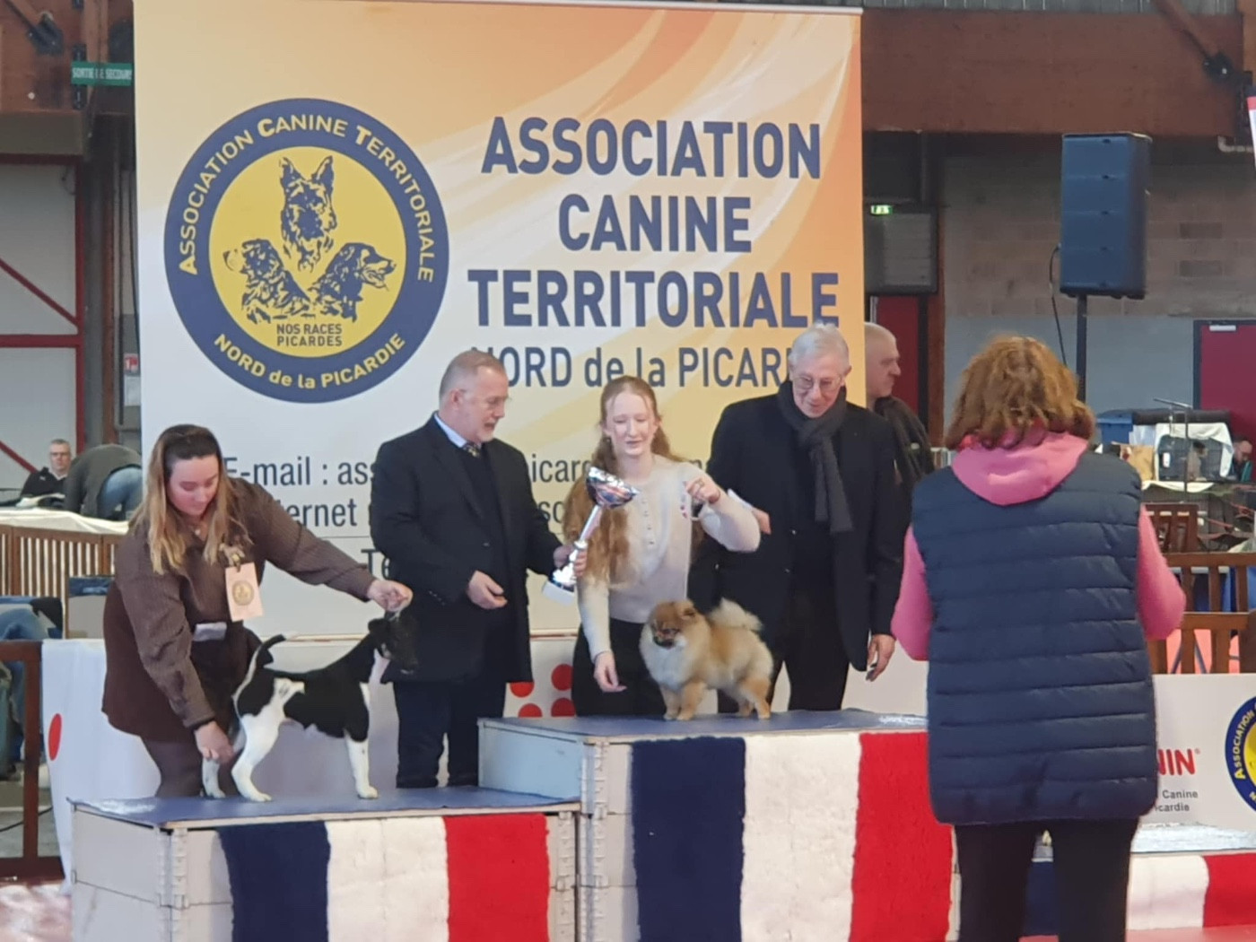 Ares By Fox rebell Fubelfox