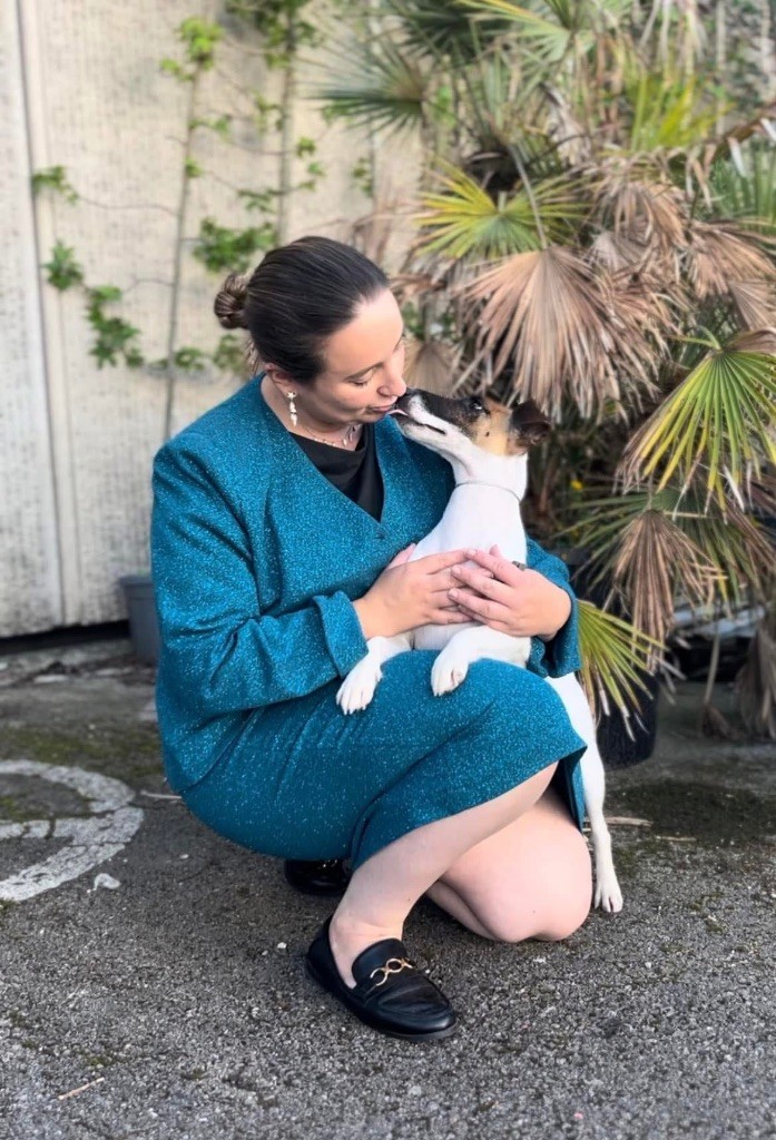 Fox Rebell Ultra secret - 1ER EXC JCACL JCACIB MEILLEUR JEUNE