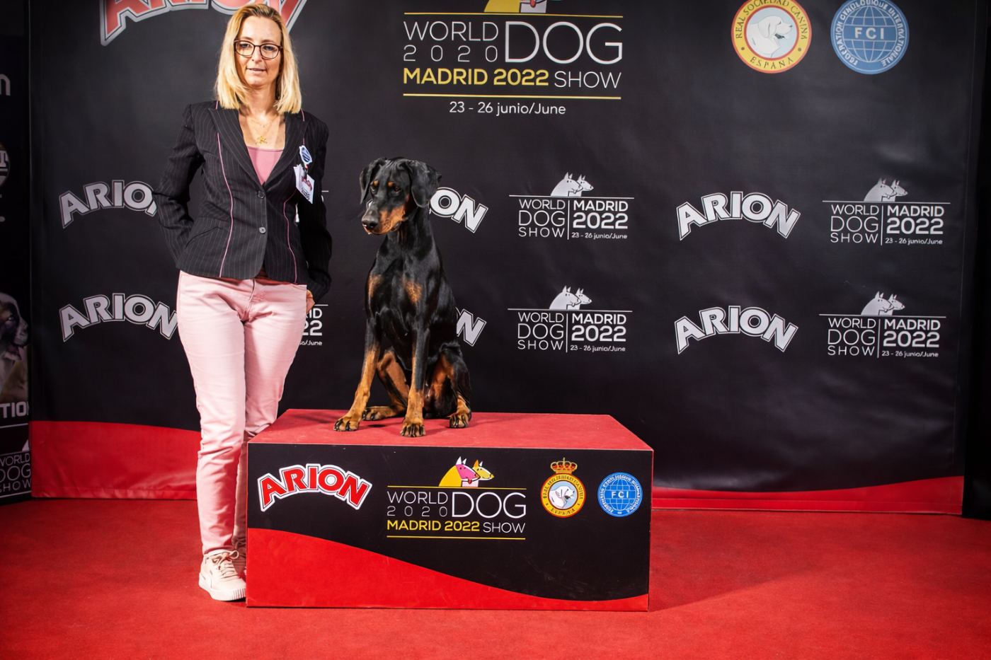 CH. R'otyk rammstein Des Brumes De Kalhan