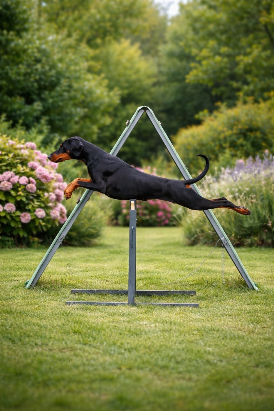 CH. R'otyk rammstein Des Brumes De Kalhan