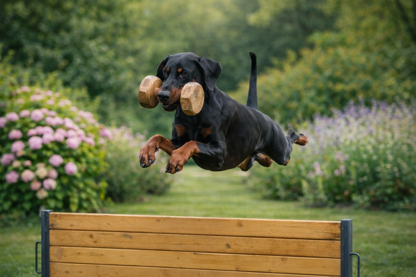 CH. R'otyk rammstein Des Brumes De Kalhan