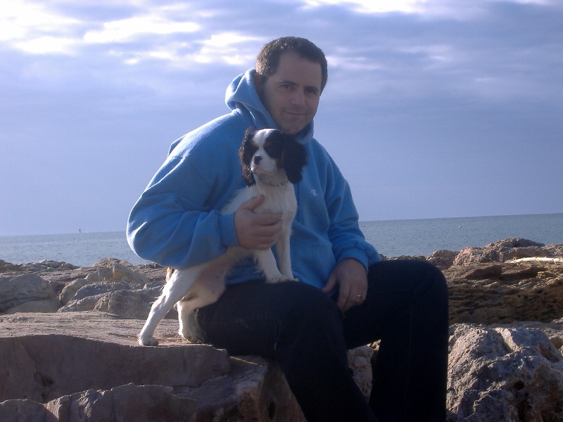 Publication : du clos de la Cigalière