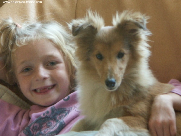 Publication : du Lorecé Auteur : Laure Boite