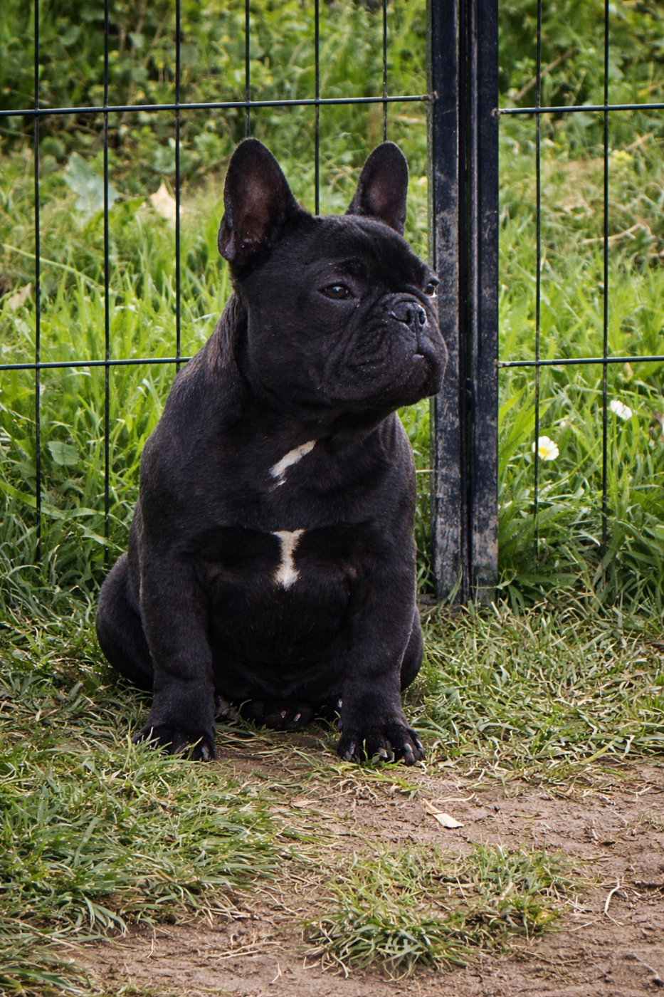 Prestige Line A goddess sacred fire hestia