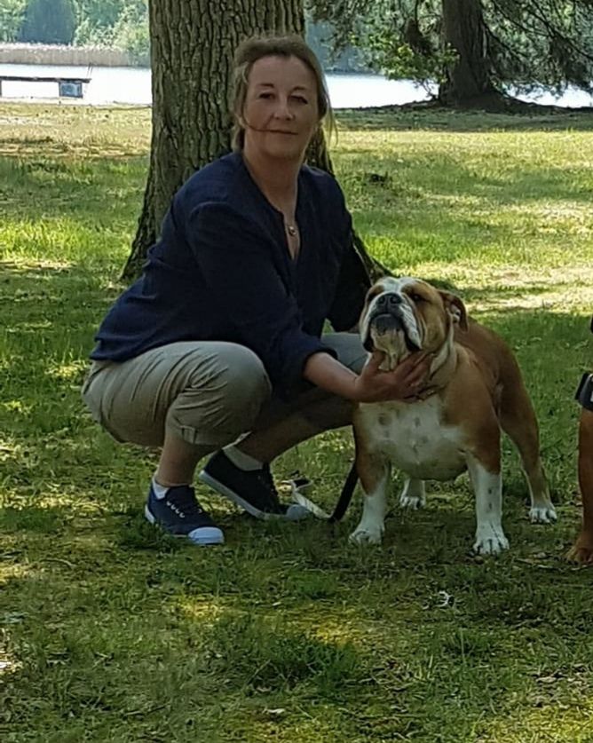 Molly Tan'rei Bulls - Excellent