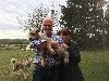 - Voici nos bébés avec leurs familles