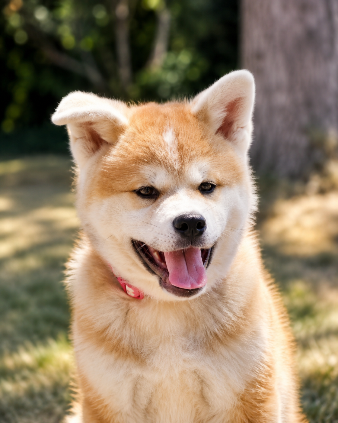 CHIOT 3