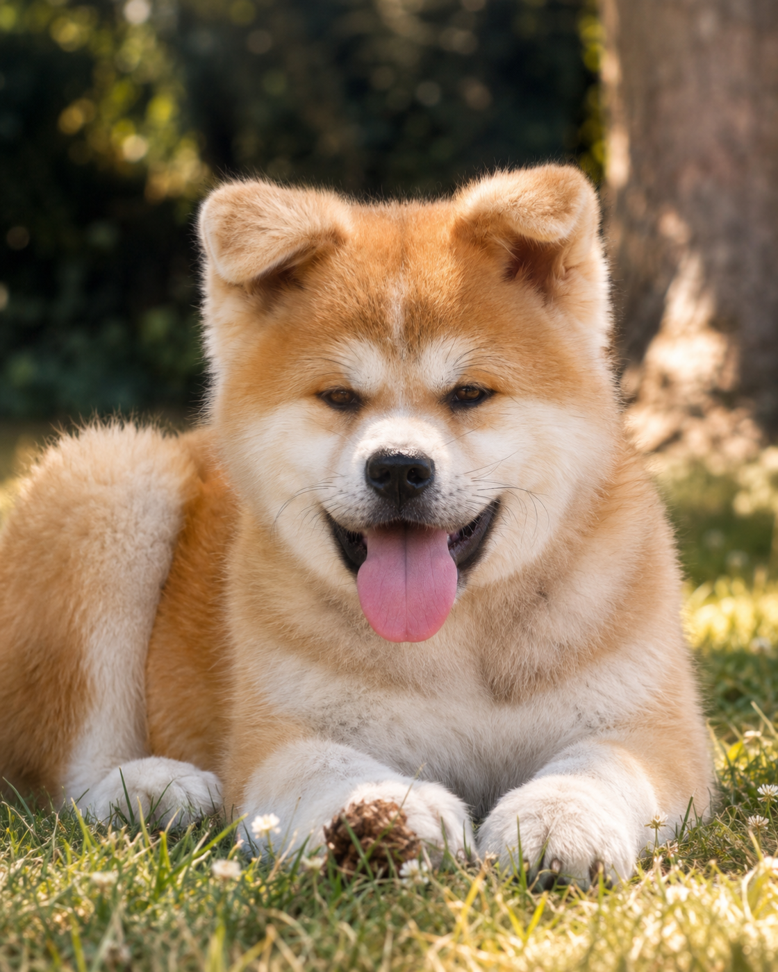 CHIOT 3