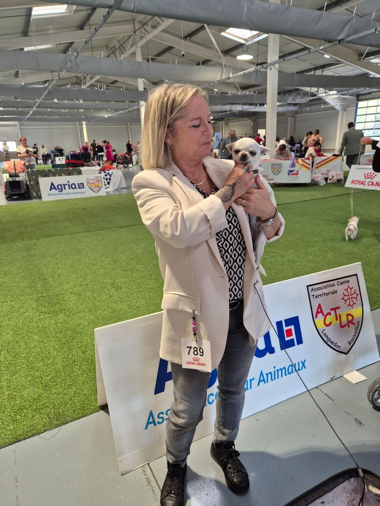 Valhalla de la Vallée des Aymaras